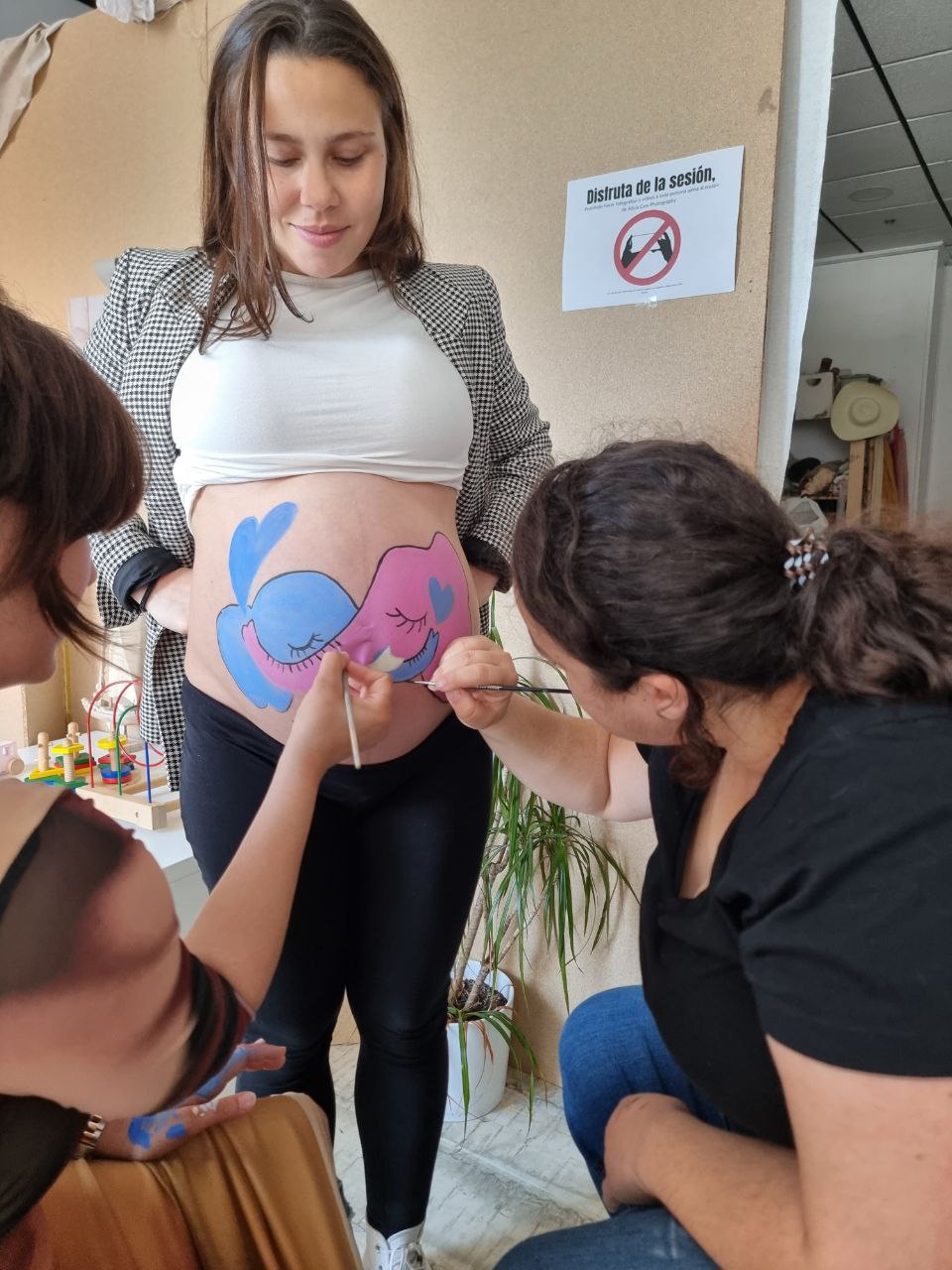 Creatividad y procesos manuales en psicología