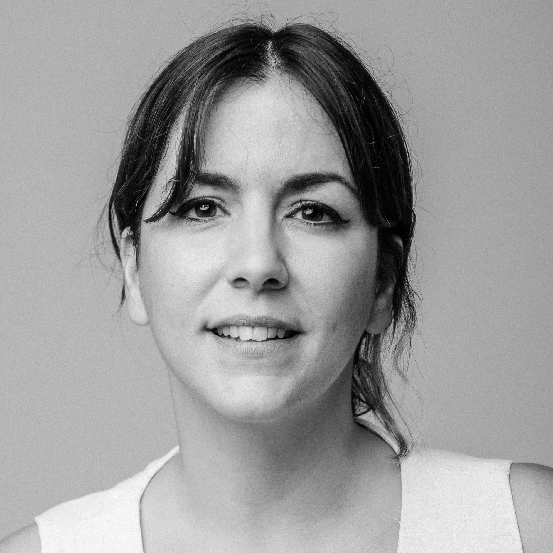 Retrato de María Eugenia Real